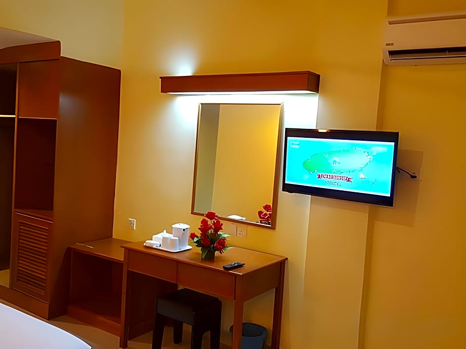 Sun Inns Hotel Sitiawan