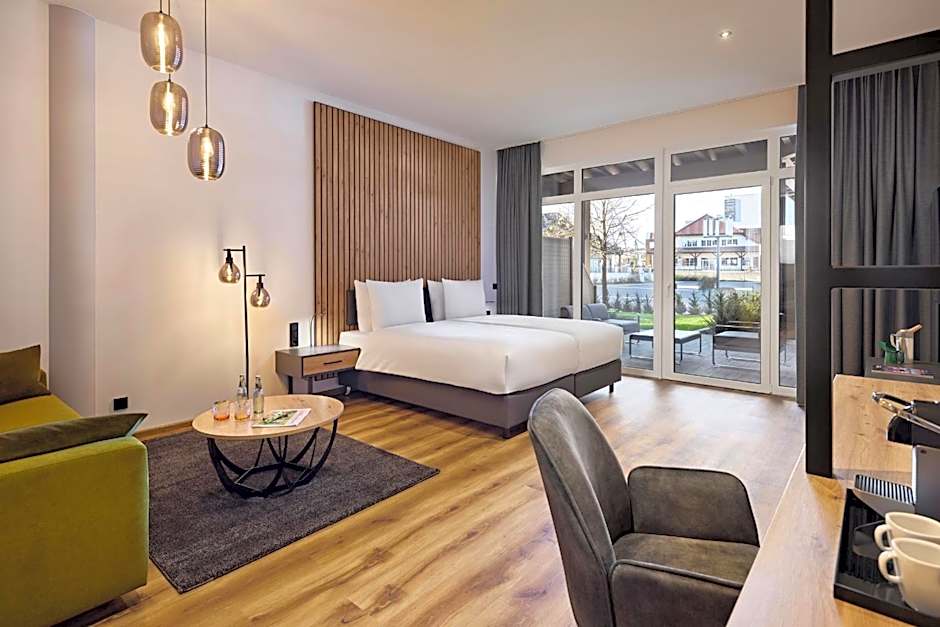 Lindner Hotel Nurburgring Motorsport, part of JdV by Hyatt