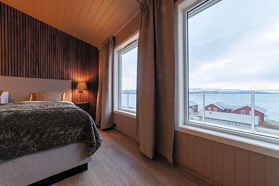 Fjord Hotel Alta