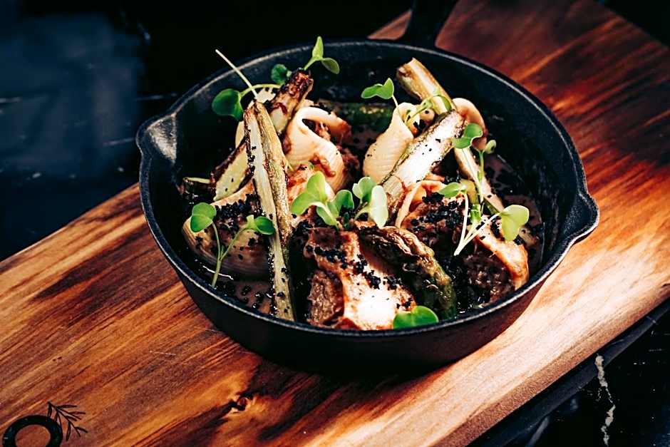 ibis Santiago Las Condes