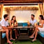 SIS Tourist Villa