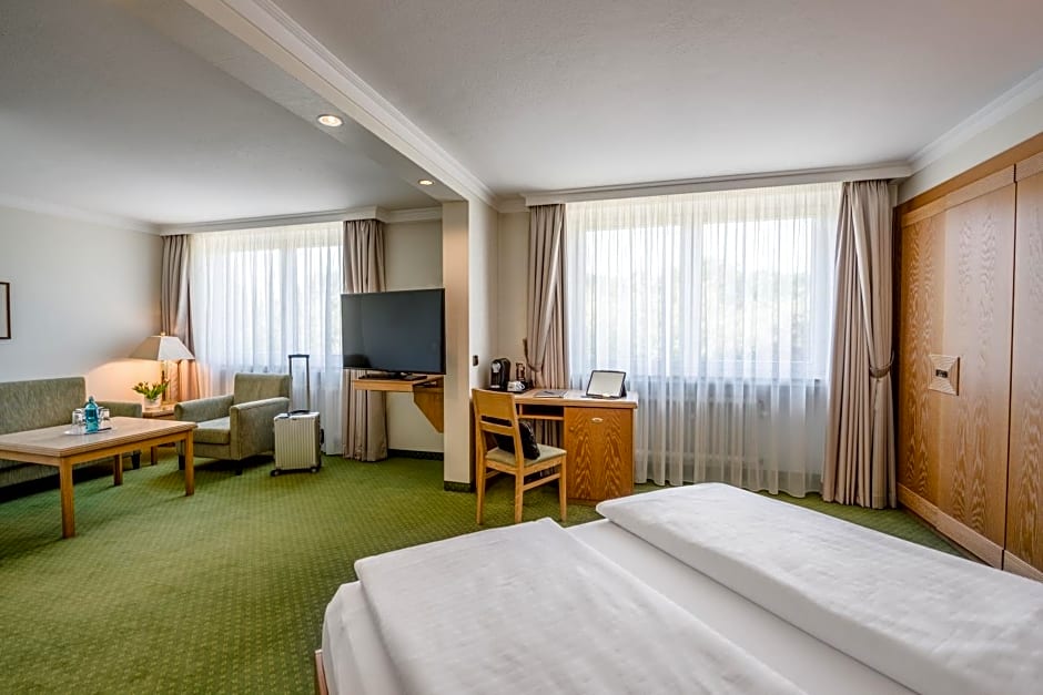 Best Western Premier Seehotel Krautkrämer