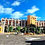 Hotel Real de Minas Guanajuato