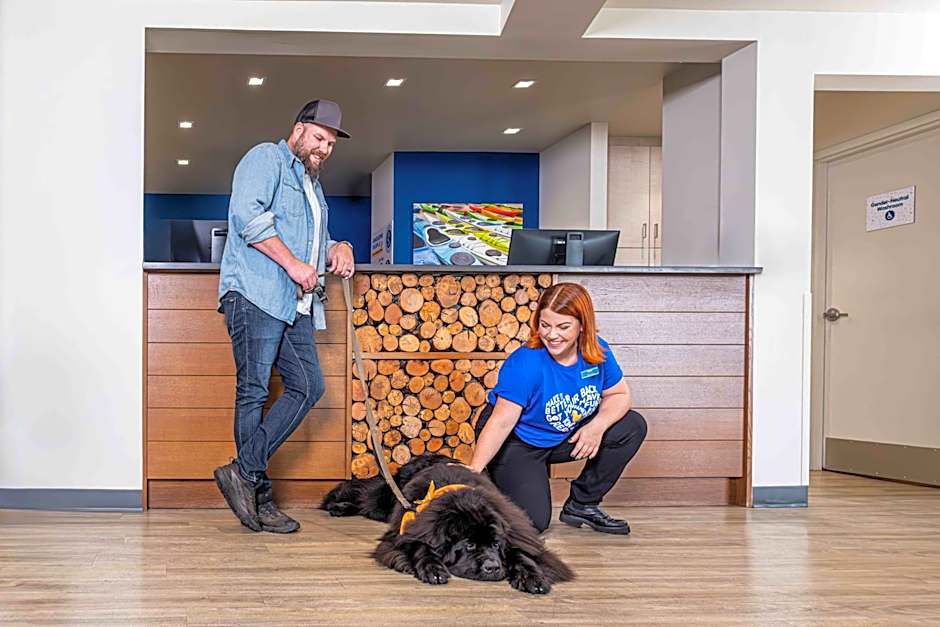 Accent Inns Victoria