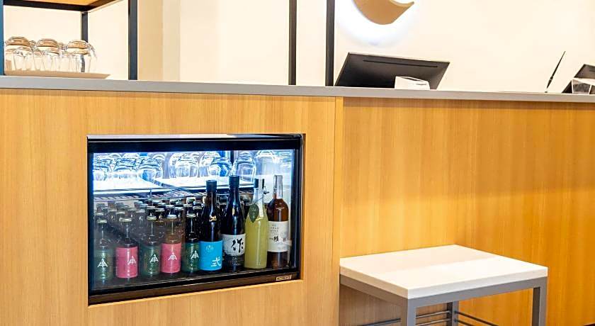 Comfort Hotel Ise