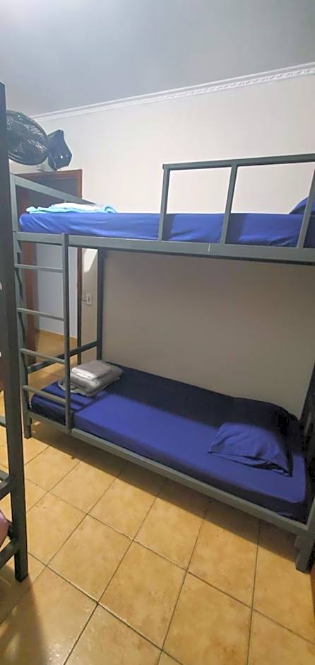 Hostel Bauru
