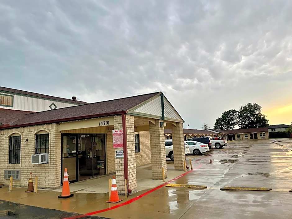 Ankur Inn Motel