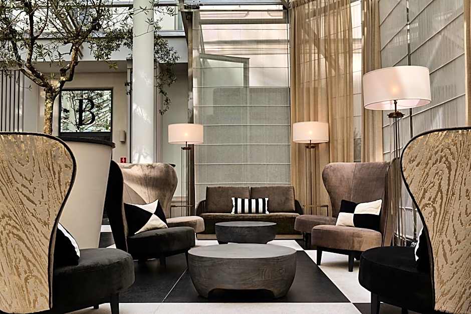 H15 Boutique Hotel, Warsaw, a Member of Design Hotels