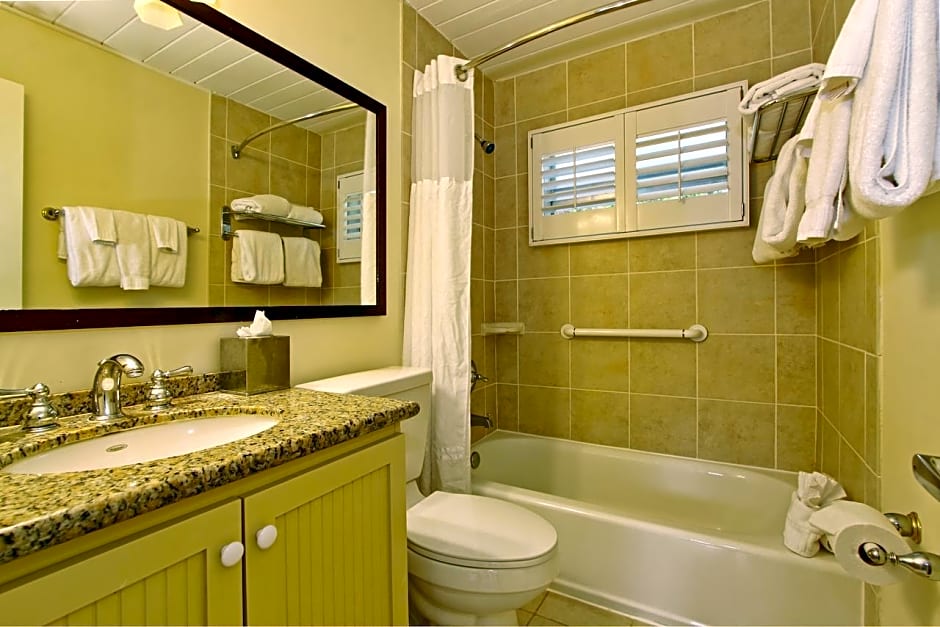 Seaside Inn – Sanibel Island, FL