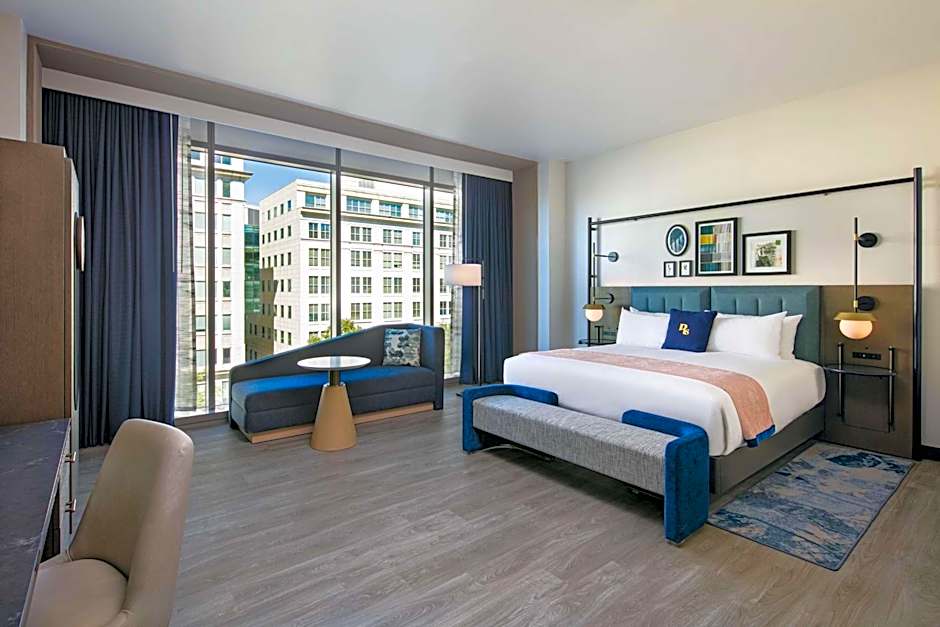 The Royal Sonesta Washington DC Capitol Hill