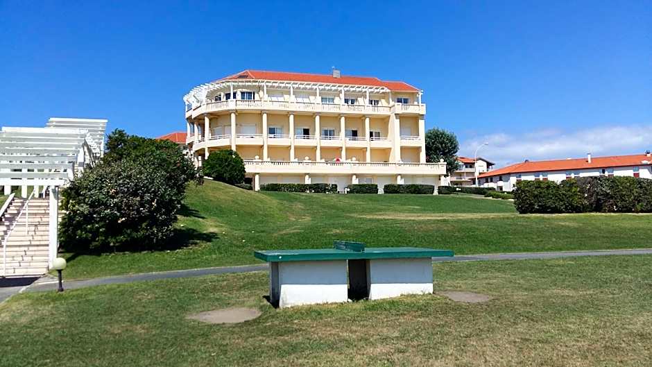 Résidence Mer & Golf Eugénie