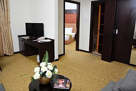 One-Bedroom Suite