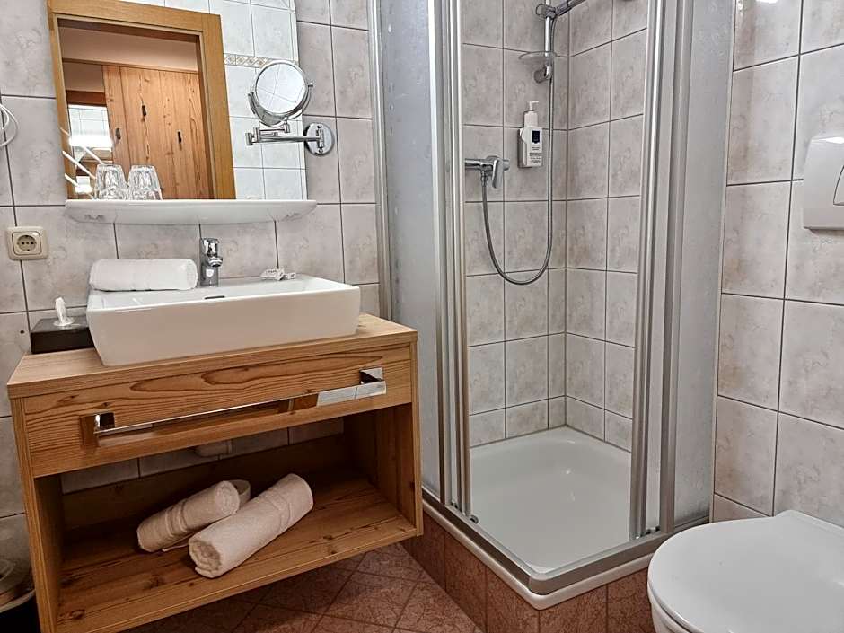 Hotel Gasthof Edelwei