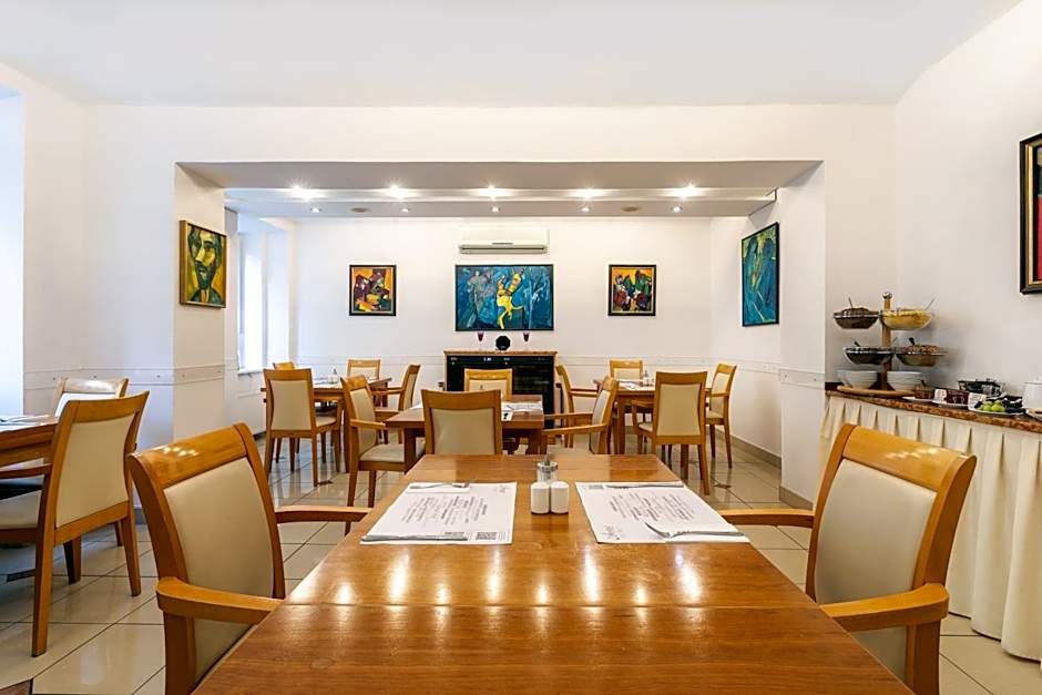 Ametyst Hotel Praha