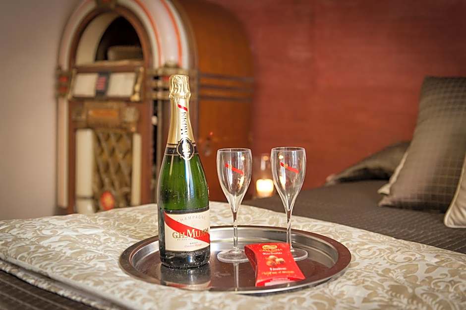 Hotel-Spa Classic Begur