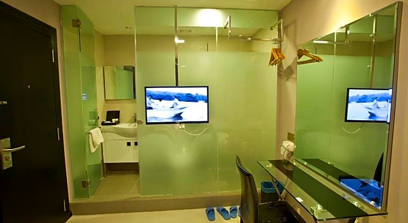 Euro+ Hotel Johor Bahru