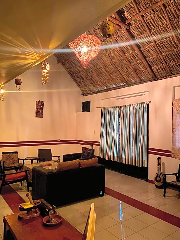 Hostal Casa Maya