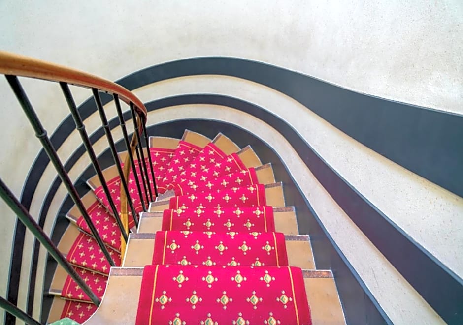 Nouvel hotel