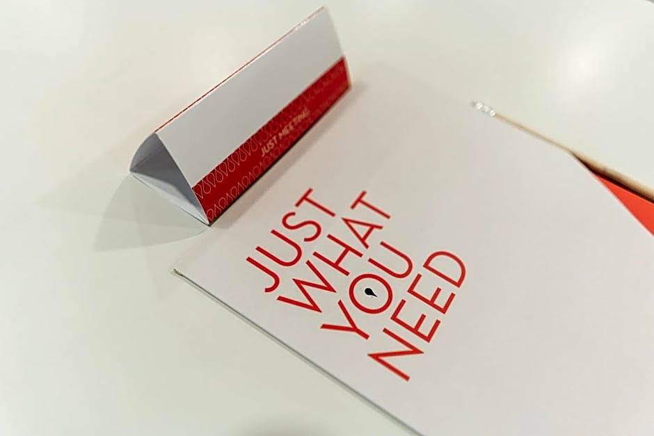 Stay Hotel Guimarães Centro