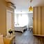 Hotel Borgo Pantano