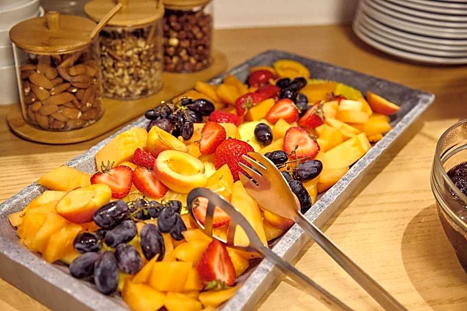 Wohlfühlhotel Mei Auszeit