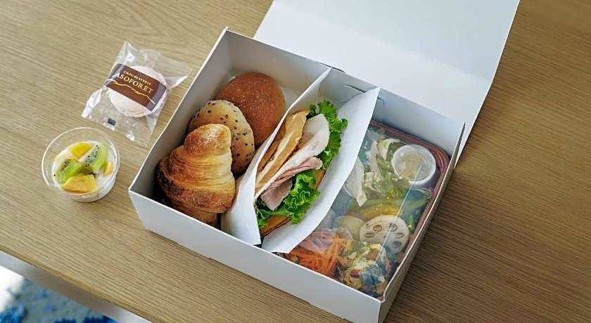 Fairfield by Marriott Kumamoto Aso