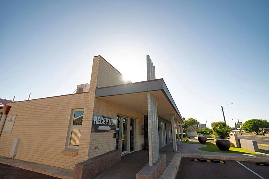 Bunbury Motel and Apartments