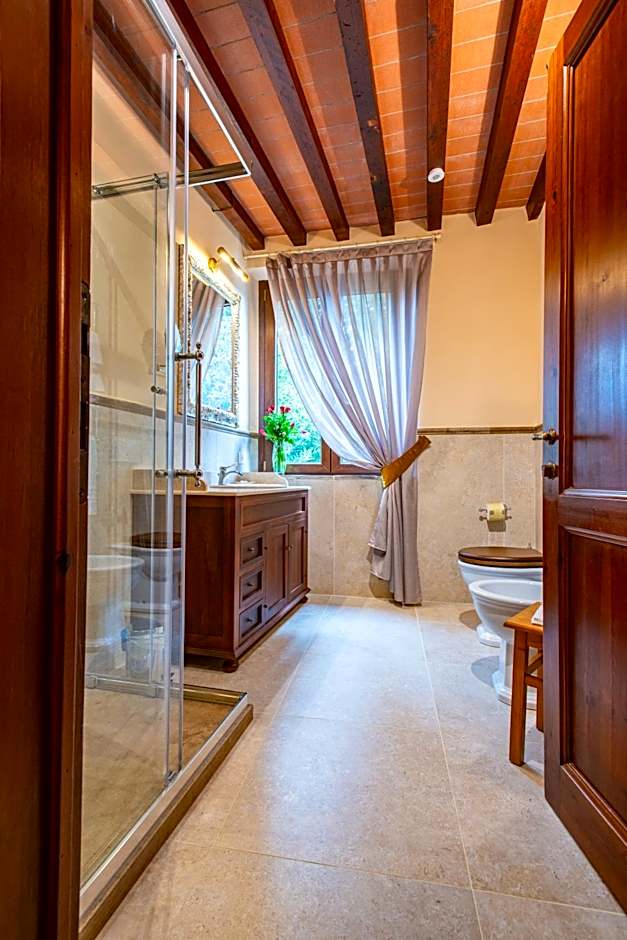 Torciano Hotel Wine & Winery, Tuscany