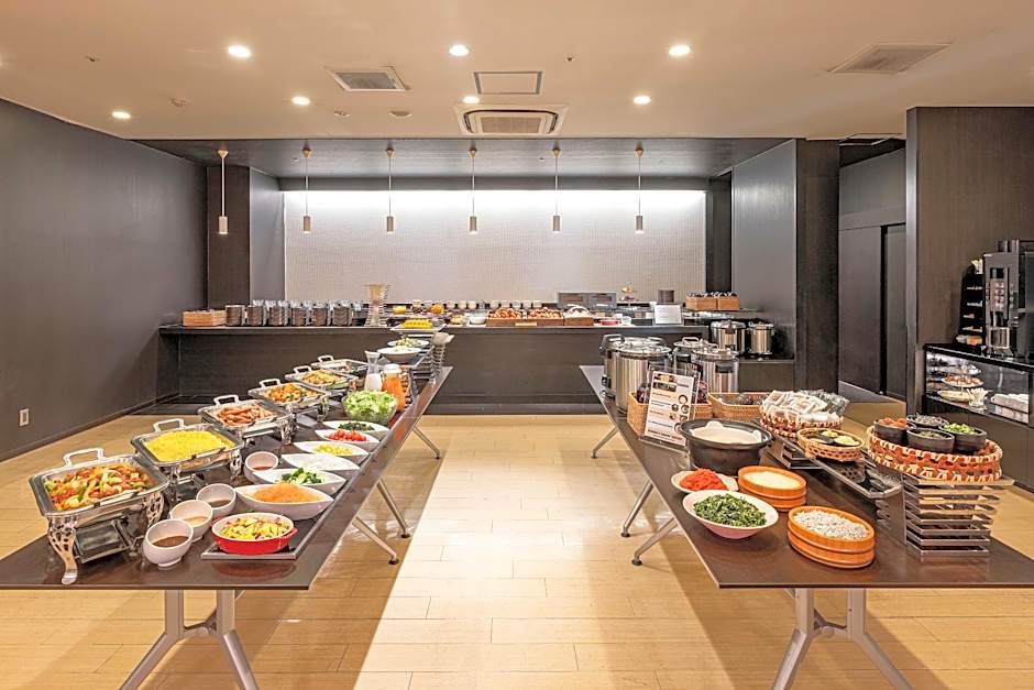 Candeo Hotels Ueno-Koen