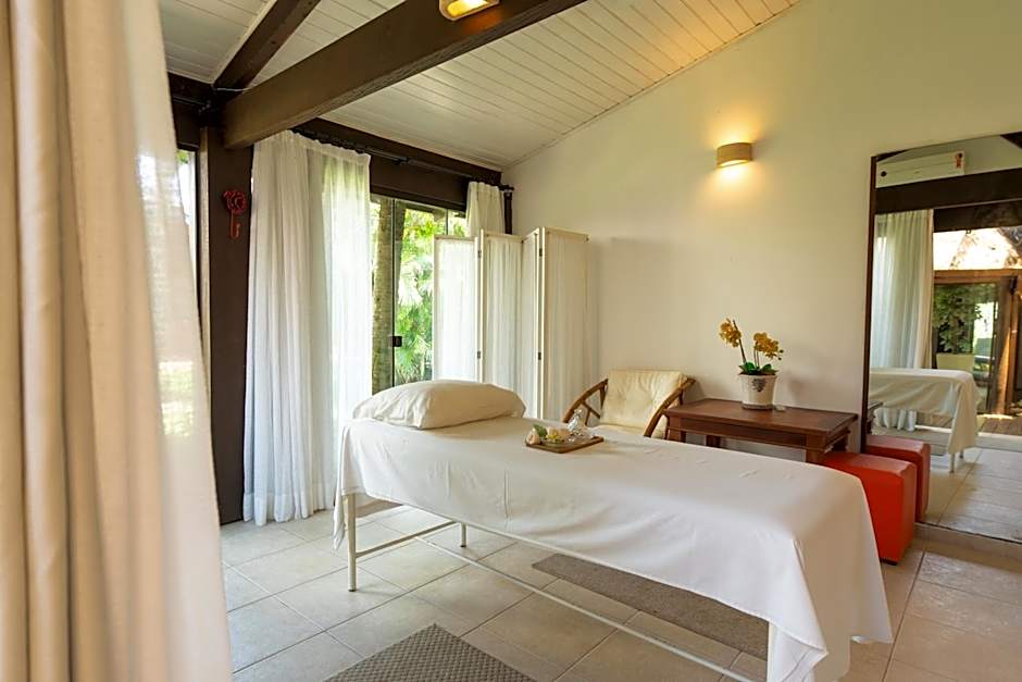 Costa Norte Ingleses Hotel