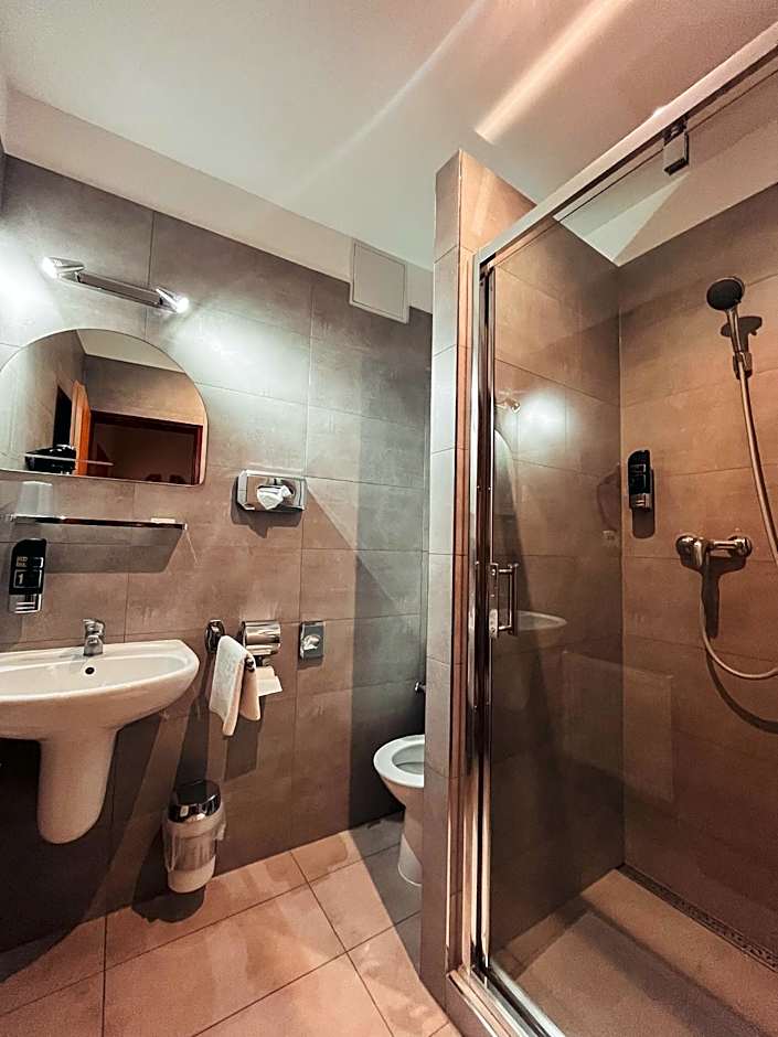 Hotel Roháč
