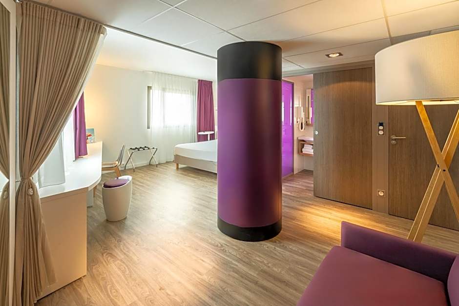 ibis Styles Les Sables Olonne
