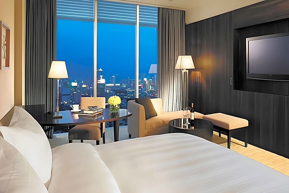 Ramada Plaza Gwangju