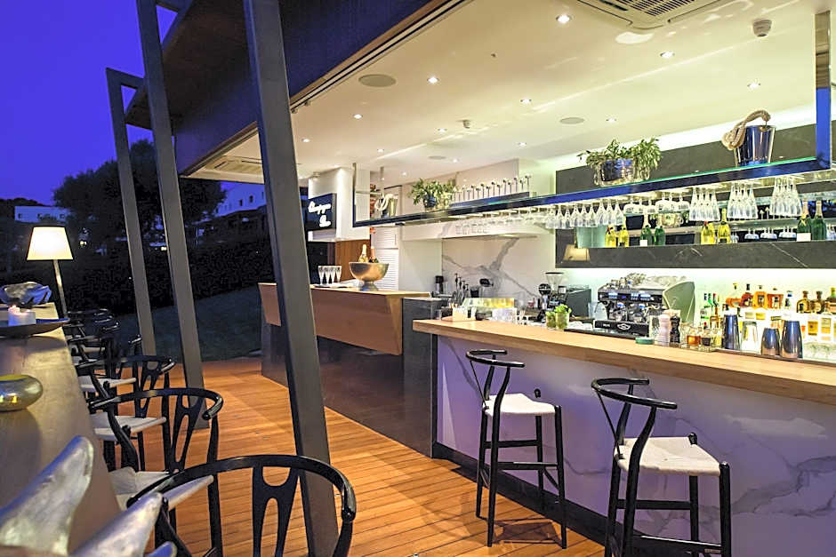 Avaton Luxury Hotel & Villas -  Relais & Chateaux