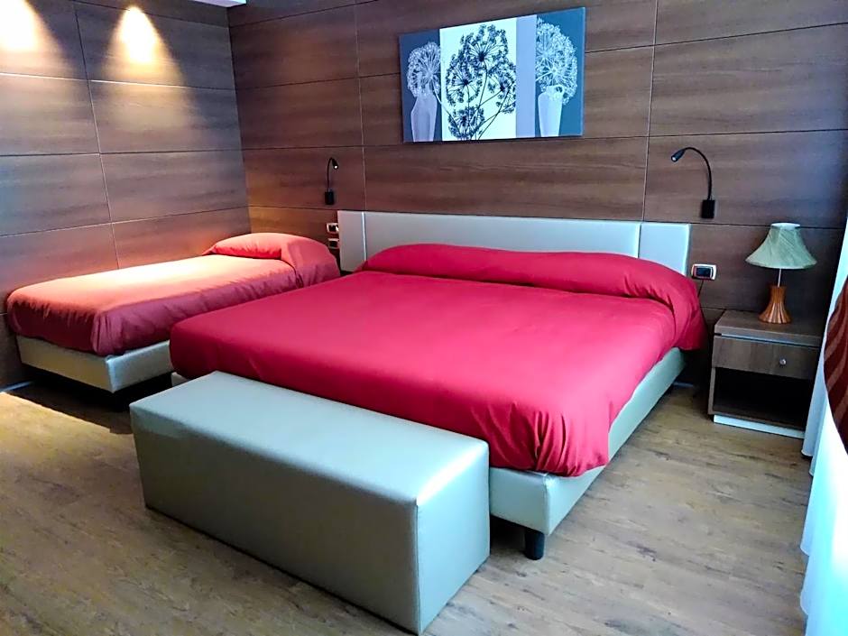 Family Center Hotel