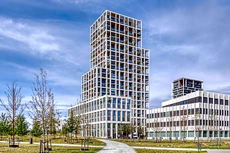 B&B Hotel Antwerpen Zuid