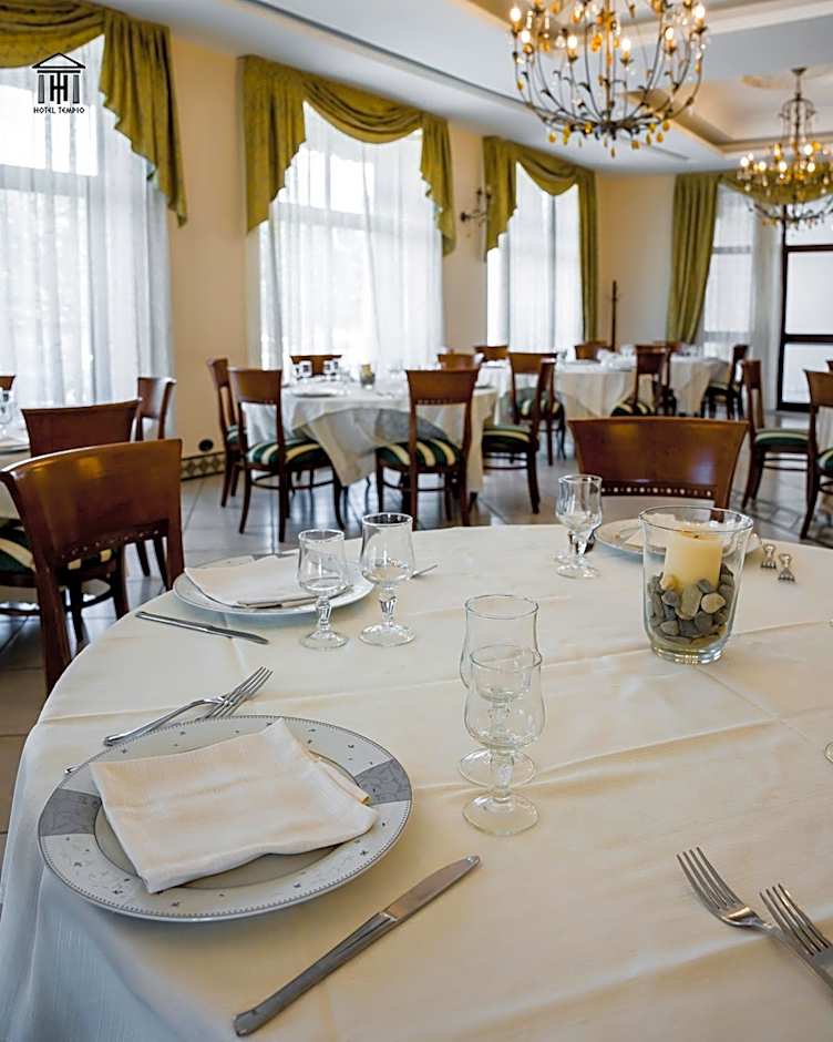 Hotel Tempio