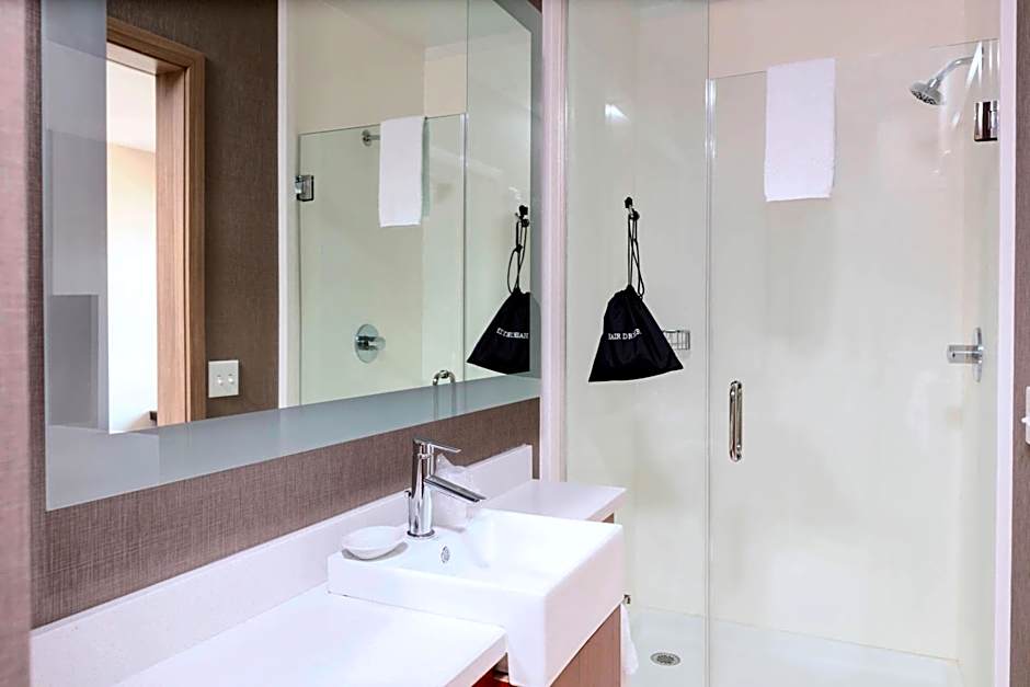 SpringHill Suites by Marriott Great Falls