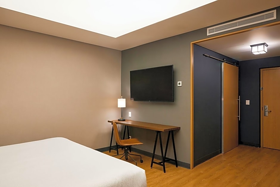 Four Points By Sheraton Mexico City, Colonia Roma