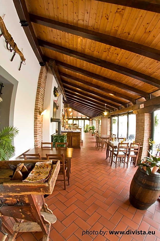 Agriturismo Cjasal di Pition