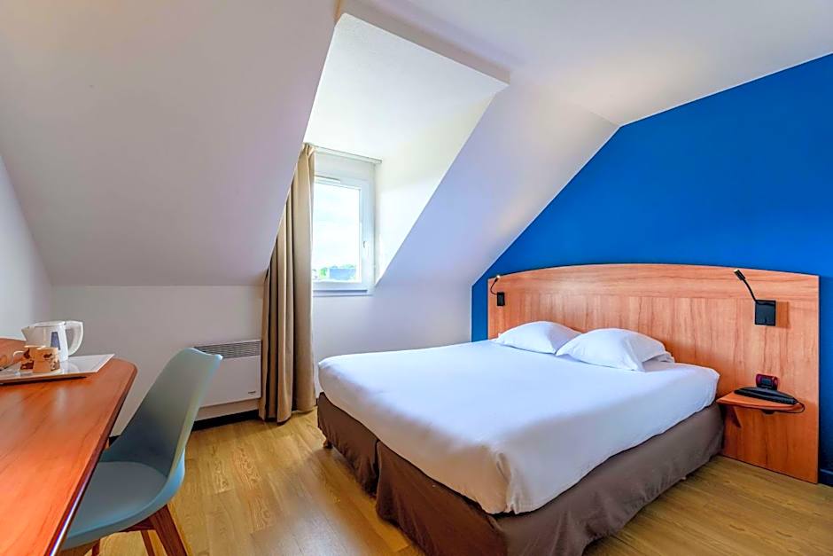 Comfort Hotel Evreux