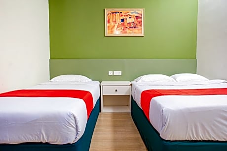 Standard Family Room