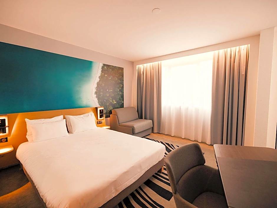 Novotel Le Havre Centre Gare