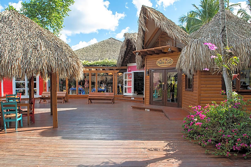 Viva Dominicus Palace by Wyndham, A Trademark All Inclusive