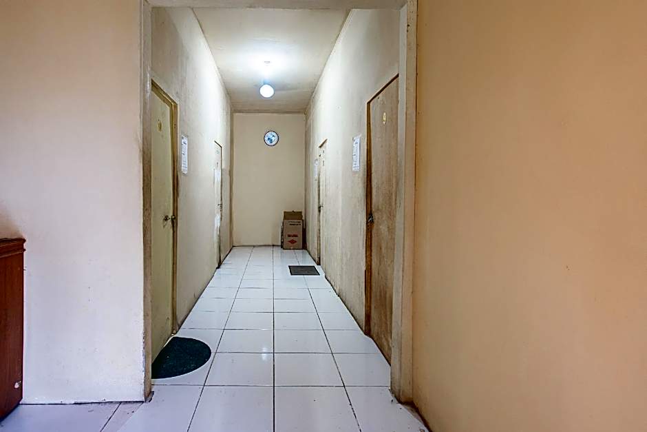 Hotel O Penginapan Tulimario Syariah