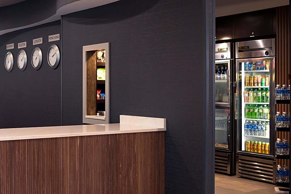 Courtyard by Marriott Boston-South Boston