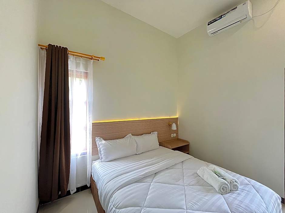 JENGGO Riverside RedPartners Kampung Inggris Pare