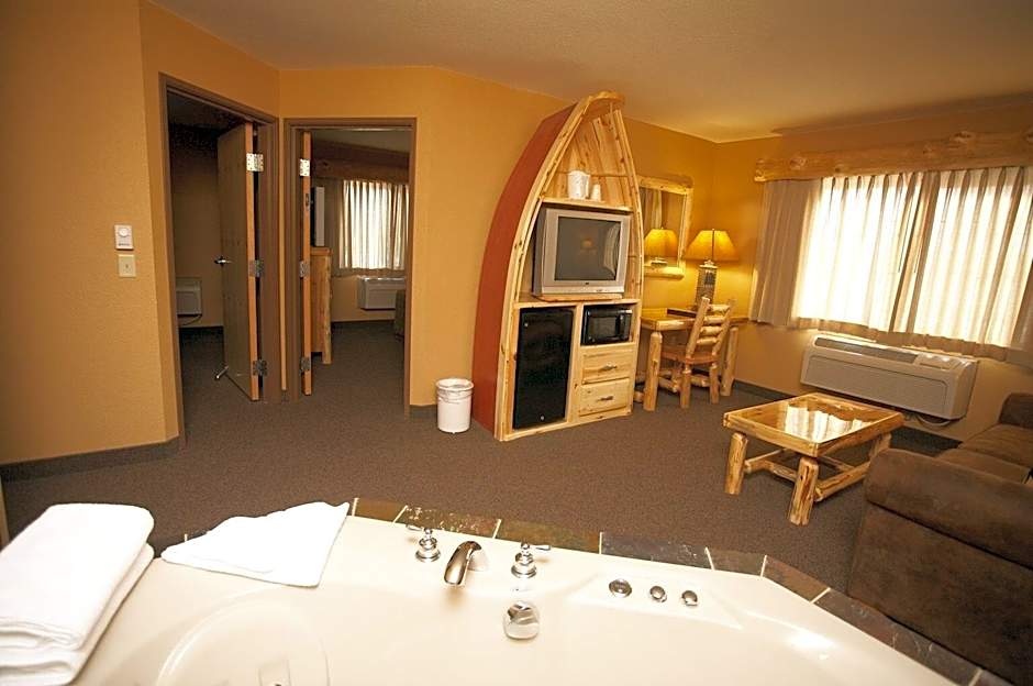 Whitefish Lodge and Suites