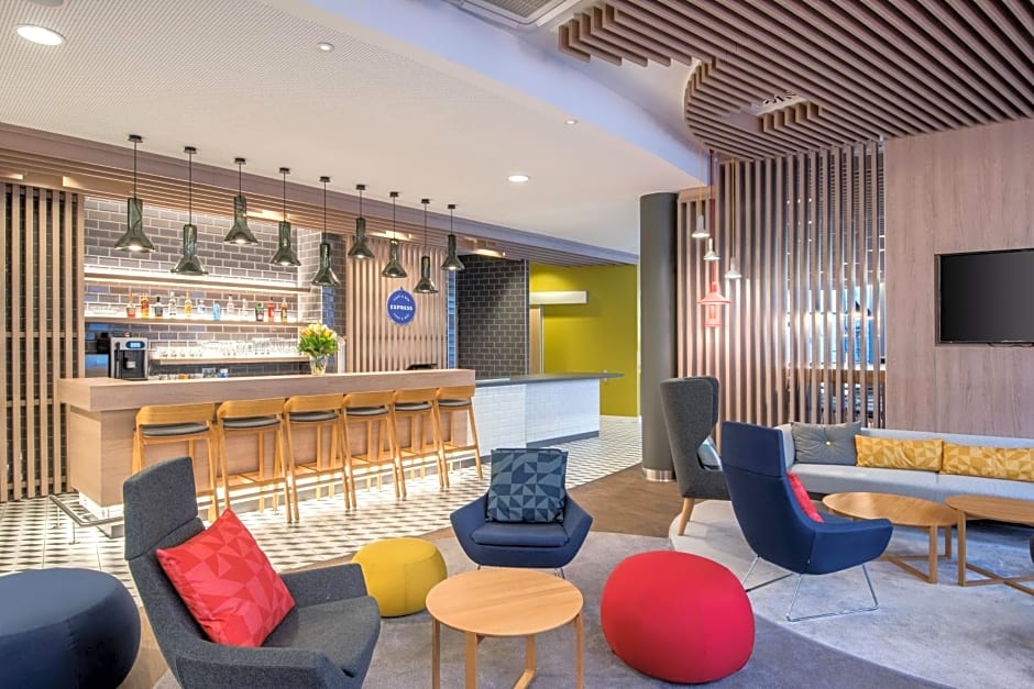 Holiday Inn Express Siegen By IHG