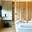 Hotel Saccardi & Spa And Congress